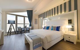 Palazzo Bezzi Hotel
